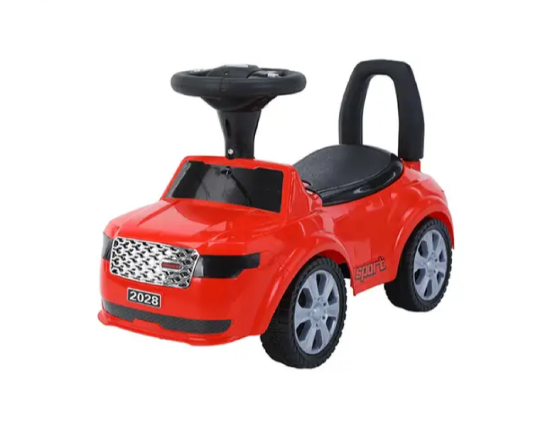 صورة سيارة اطفال مشاية